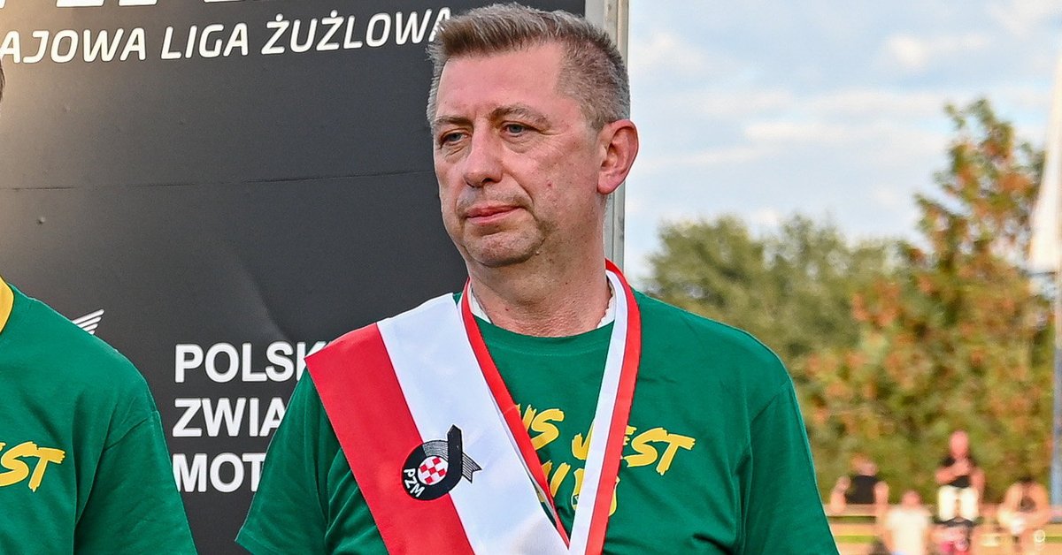 Problemy Polonii Piła przed Metalkas 2. Ekstraligą? Prezes uspokaja