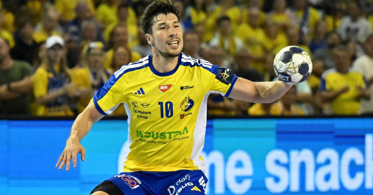 Sporting Lizbona - Industria Kielce [RELACJA NA ŻYWO]