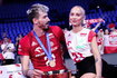 16.09.2023 FINAL MISTRZOSTWA EUROPY W SIATKOWCE CEV EUROVOLLEY 2023 MECZ O ZLOTY MEDAL POLSKA - WLOC