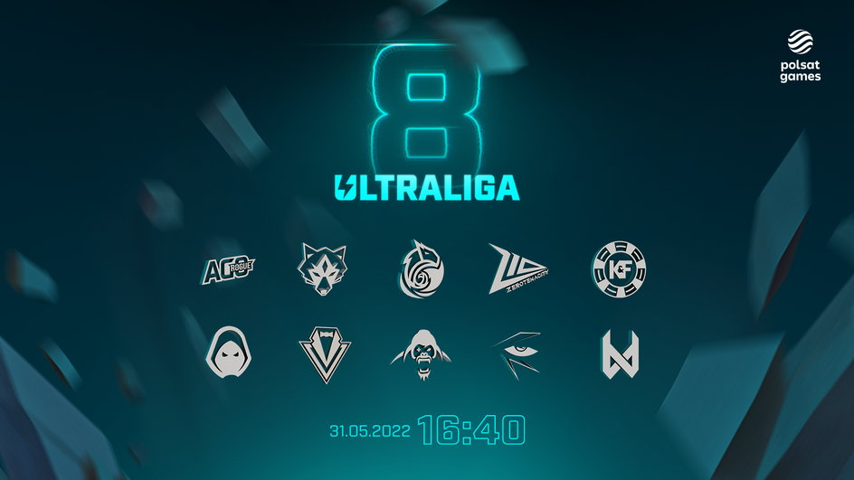 Ultraliga 8. sezon