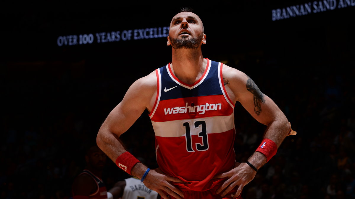 Marcin Gortat