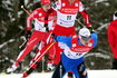 FRANCE NORDIC COMBINED WORLD CUP