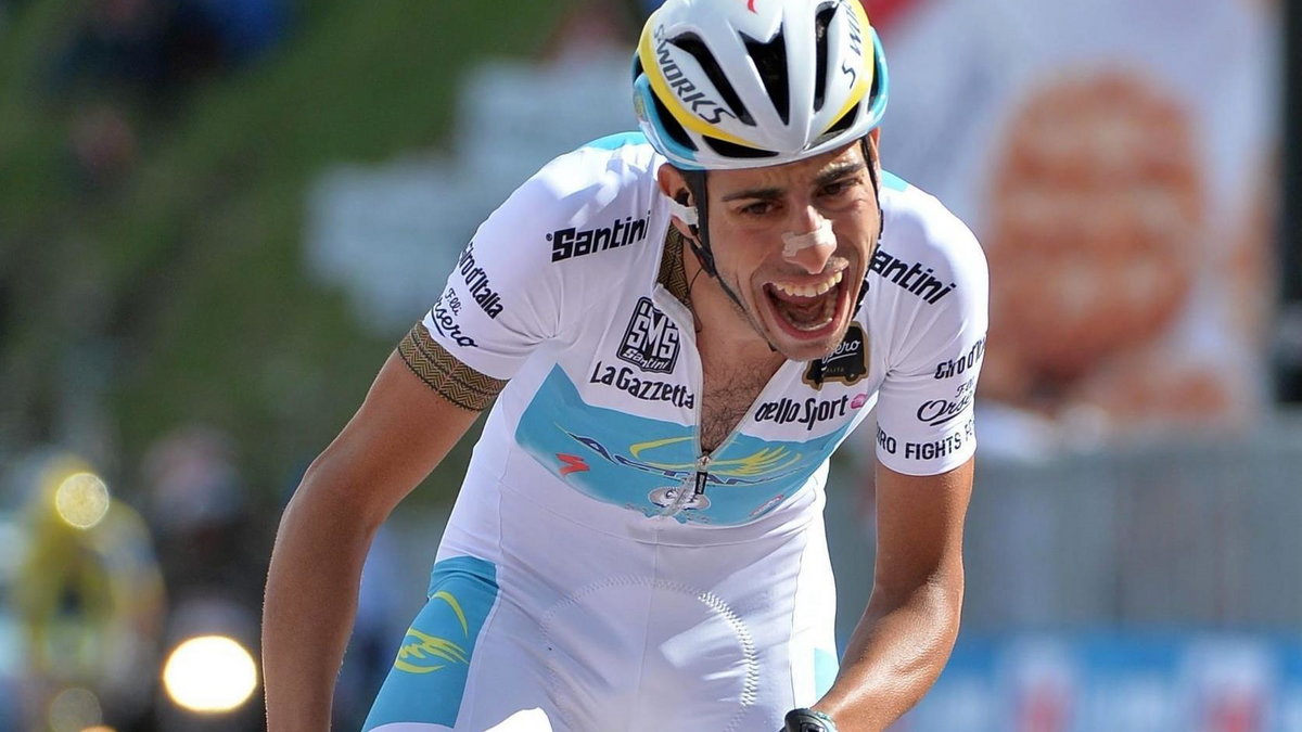 Fabio Aru 