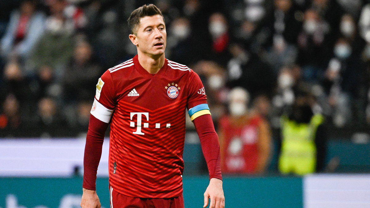 Robert Lewandowksi