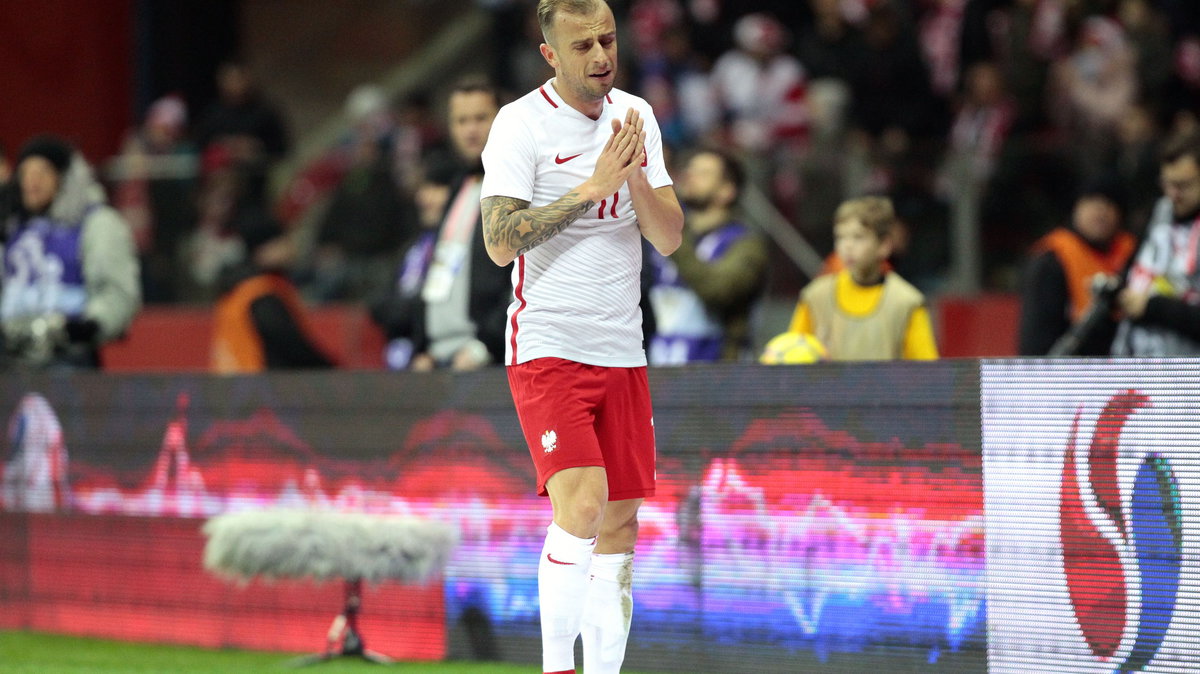 Kamil Grosicki