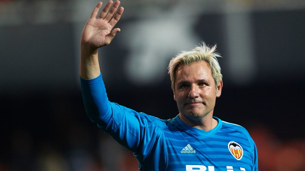 Santiago Canizares