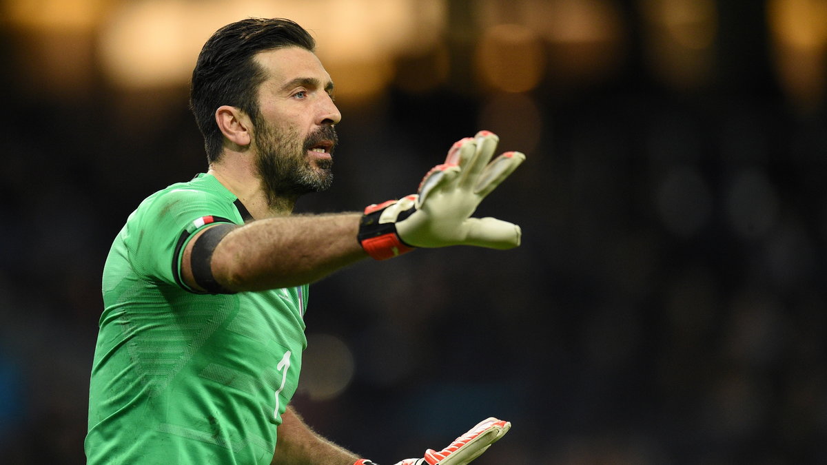 Buffon