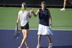 Eugenie Bouchard i Justin Bieer