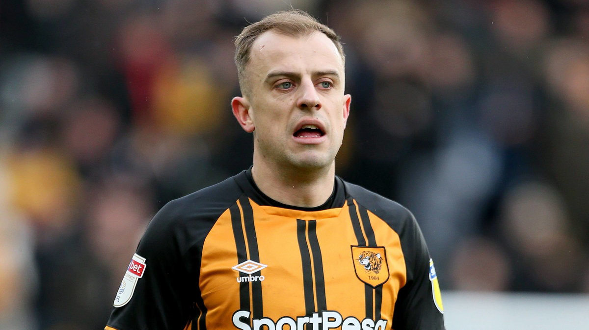 Kamil Grosicki