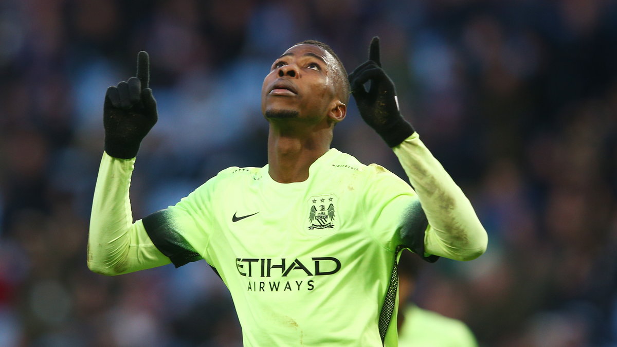 Kelechi Iheanacho