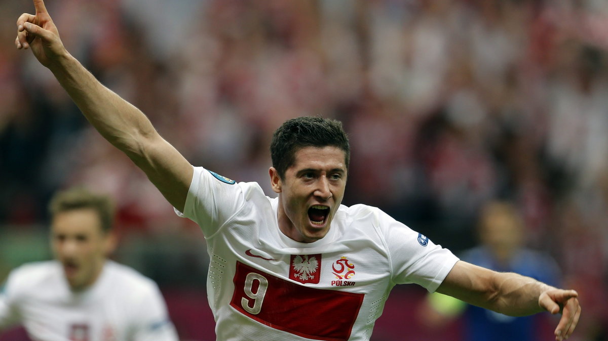 Robert Lewandowski