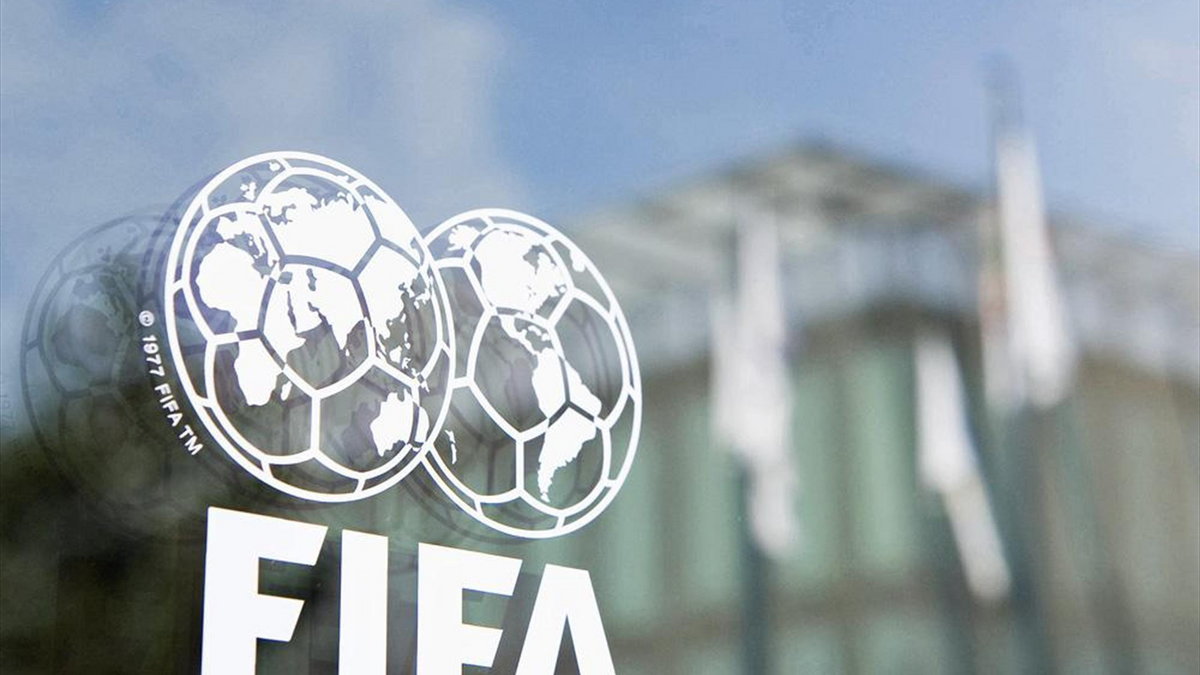 Działacze FIFA nie zgadzają się na ekstradycję