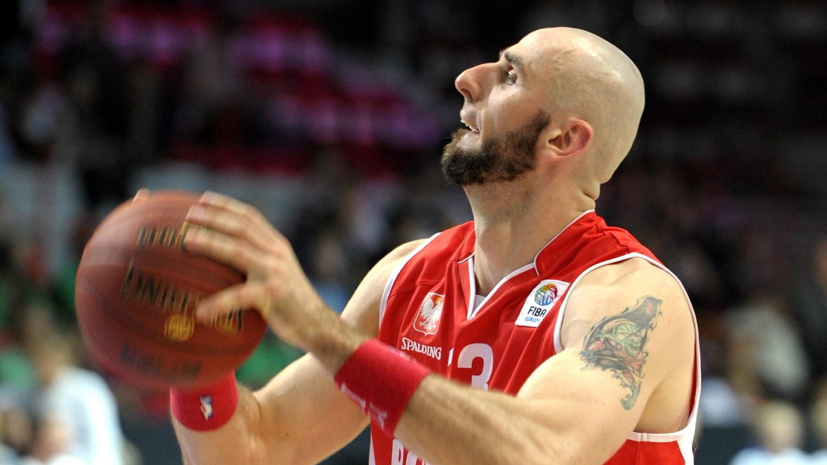 Marcin Gortat