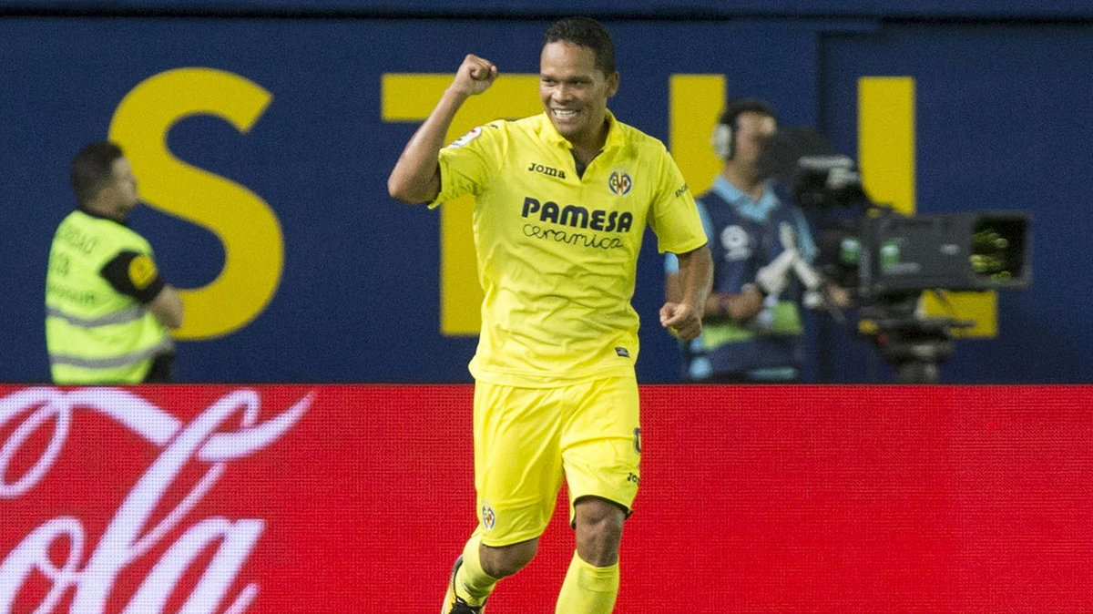 Carlos Bacca