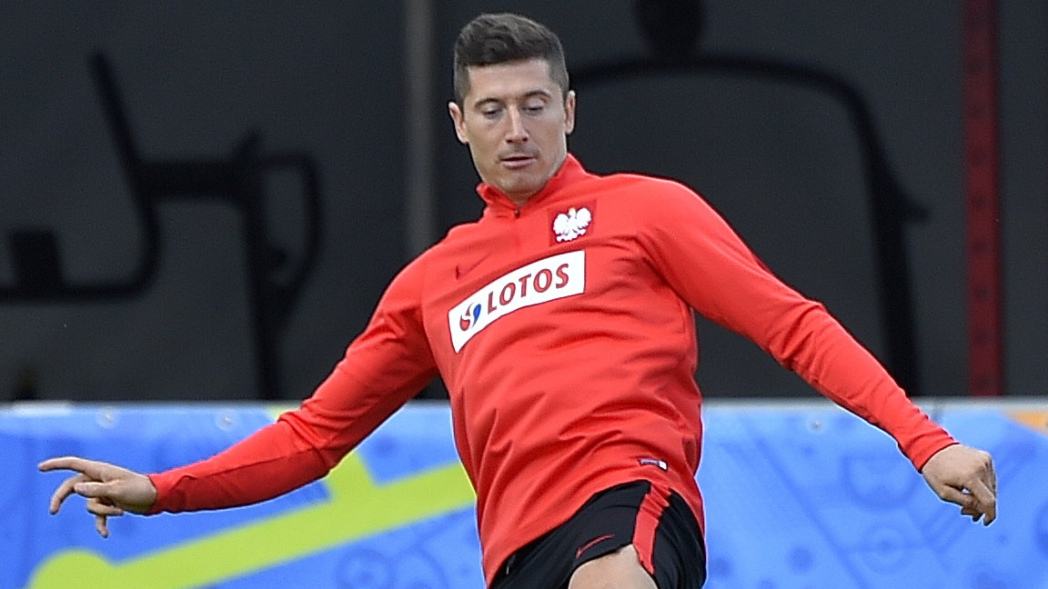 Robert Lewandowski