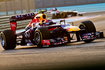 UAE FORMULA ONE GRAND PRIX