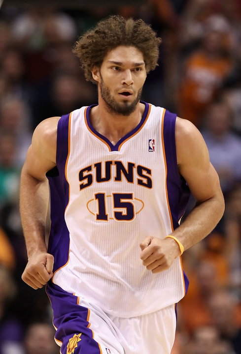 Robin Lopez