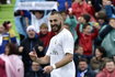 10. Karim Benzema (Francja, Real Madryt)