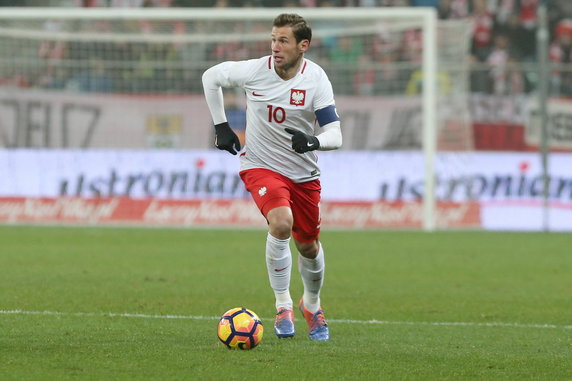 6. Grzegorz Krychowiak (piłka nożna)