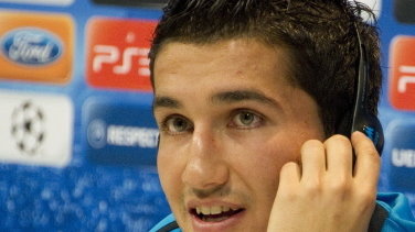 Nuri Sahin