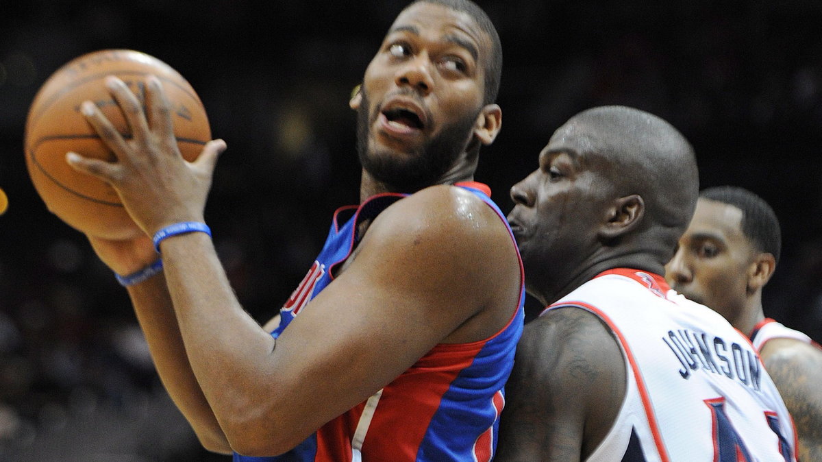 Greg Monroe