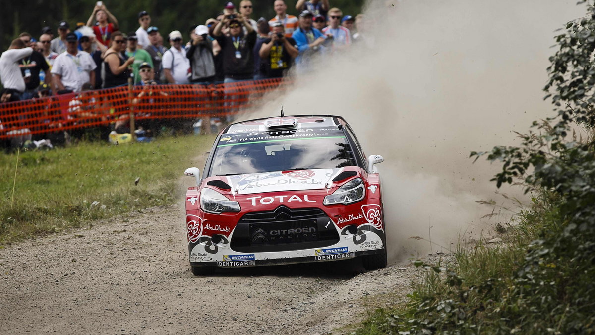 Kris Meeke