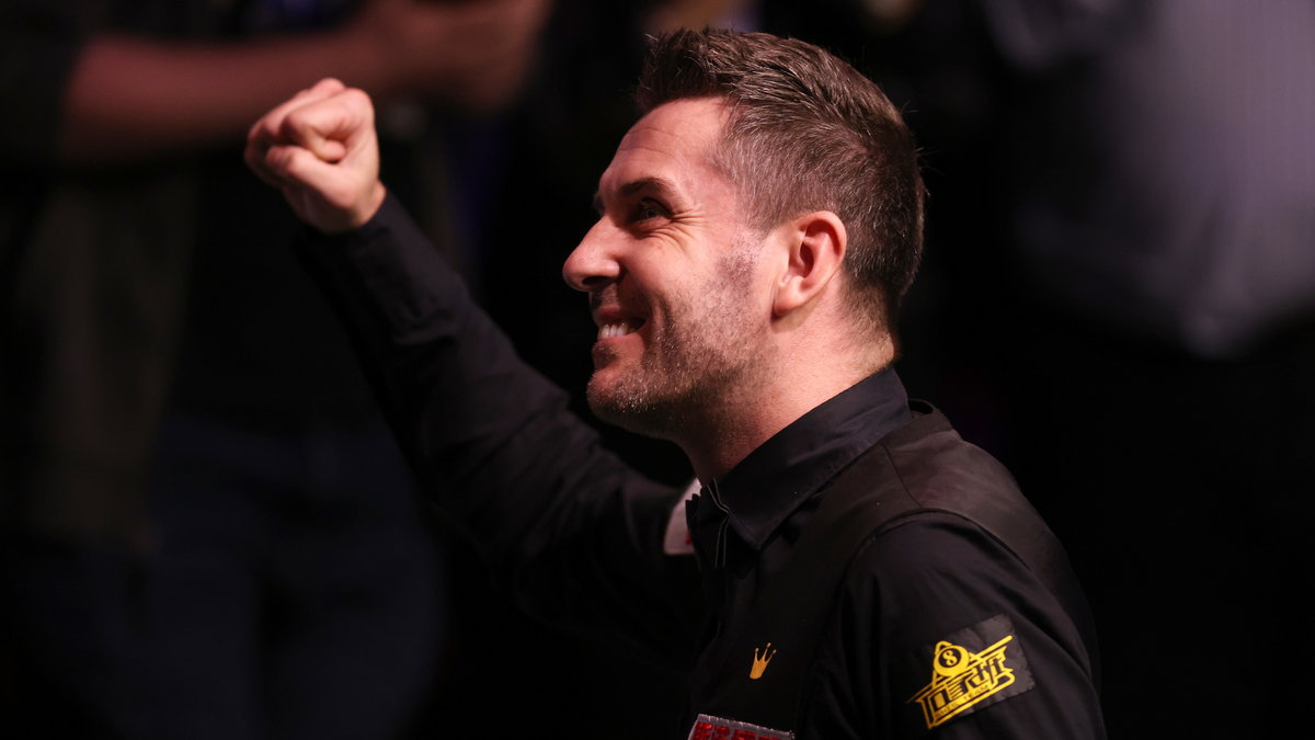 Mark Selby