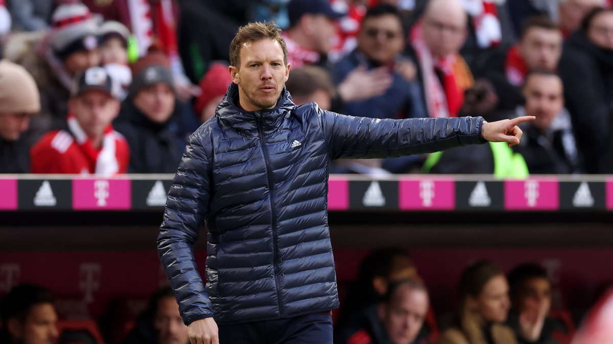 Julian Nagelsmann