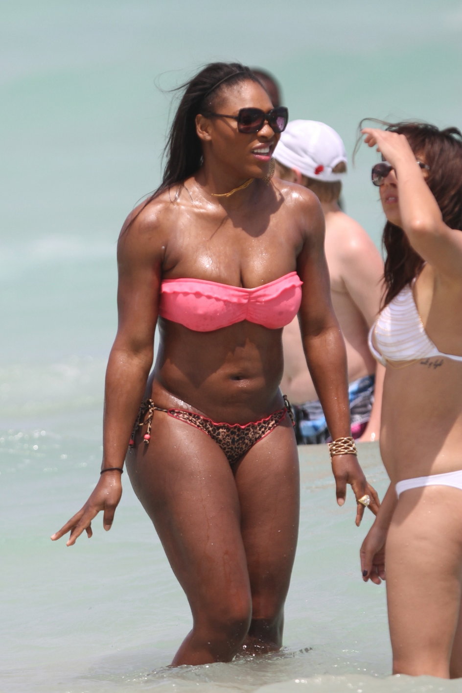 Serena Williams