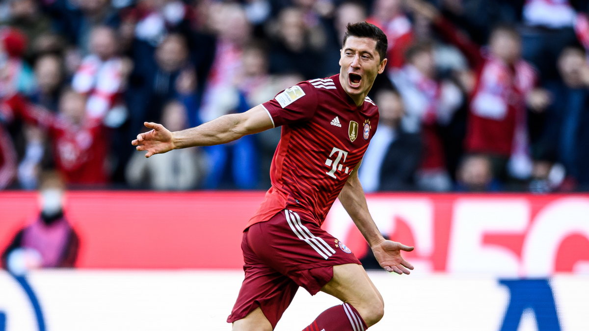 Robert Lewandowski