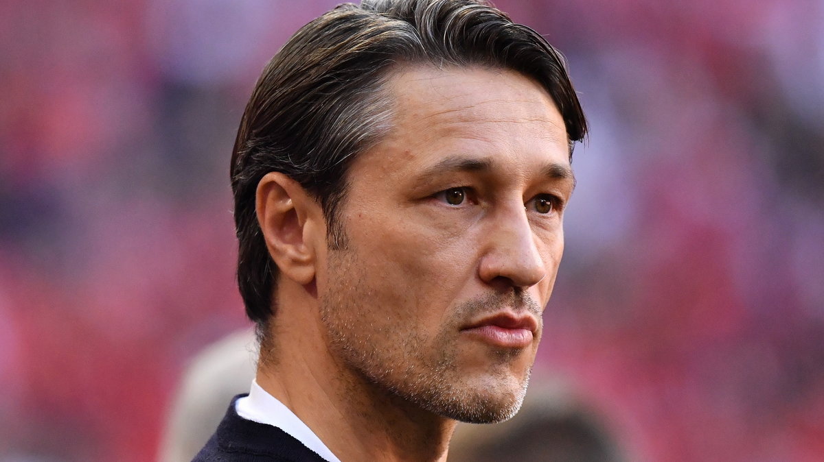 Niko Kovac