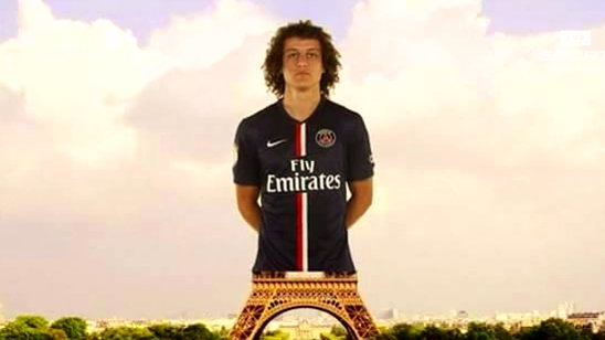 David Luiz