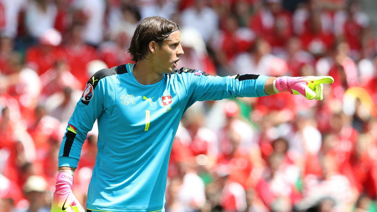 Yann Sommer