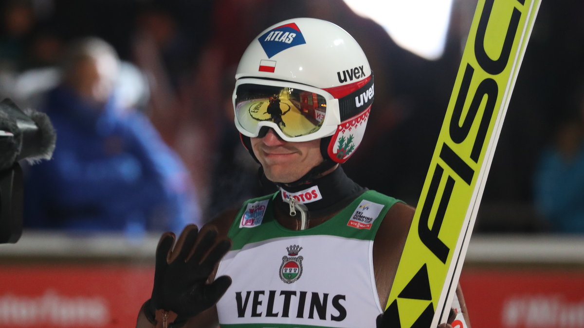 Kamil Stoch