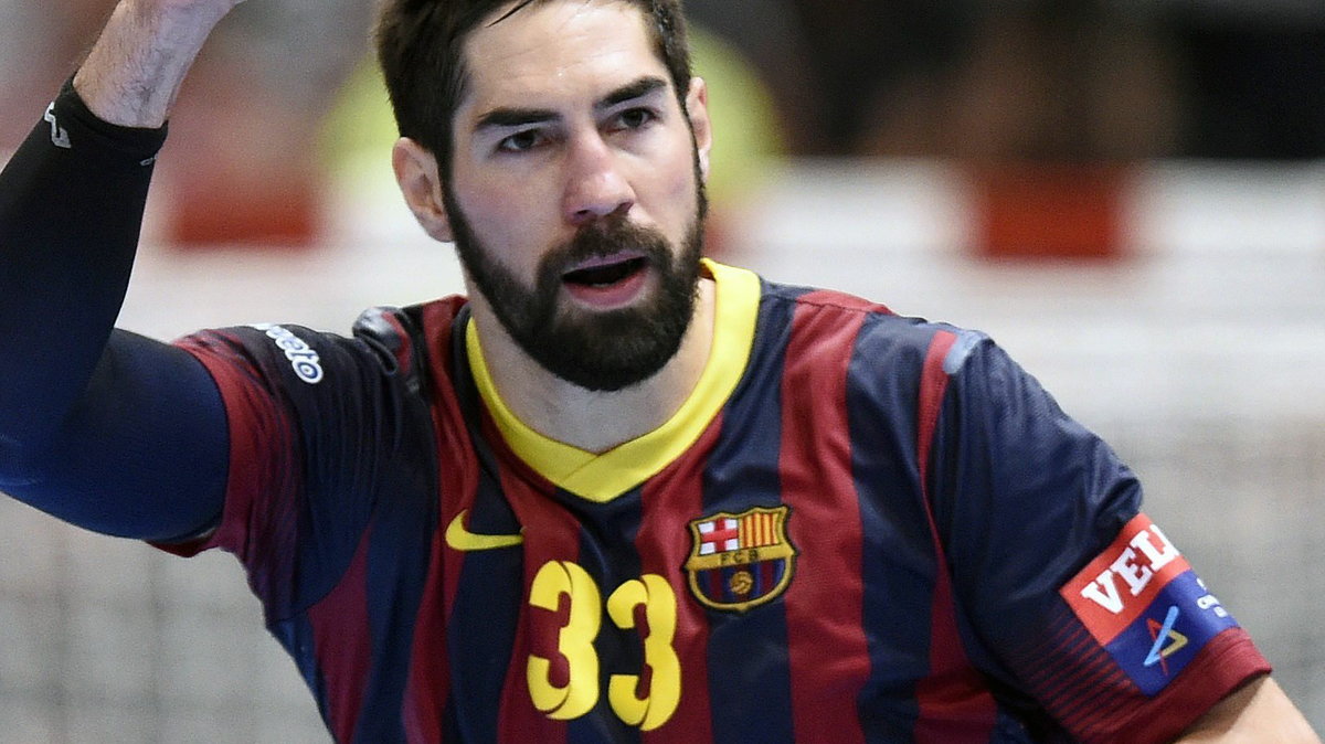 Nikola Karabatic