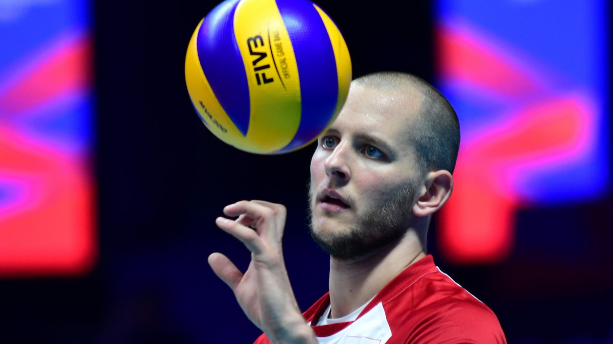 Bartosz Kurek