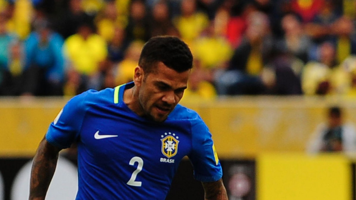 Dani Alves