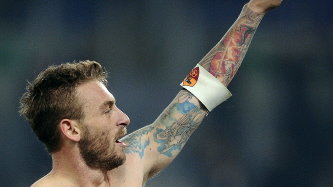 Daniele De Rossi