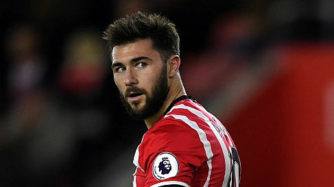 Charlie Austin