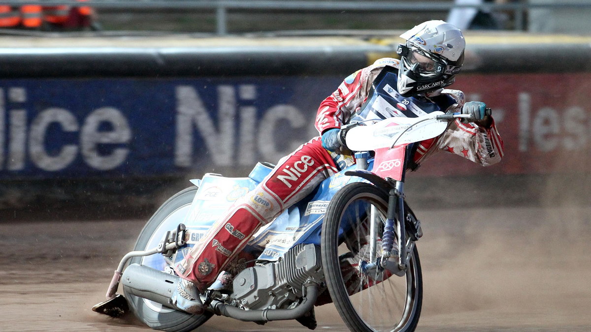 Tomasz Gollob