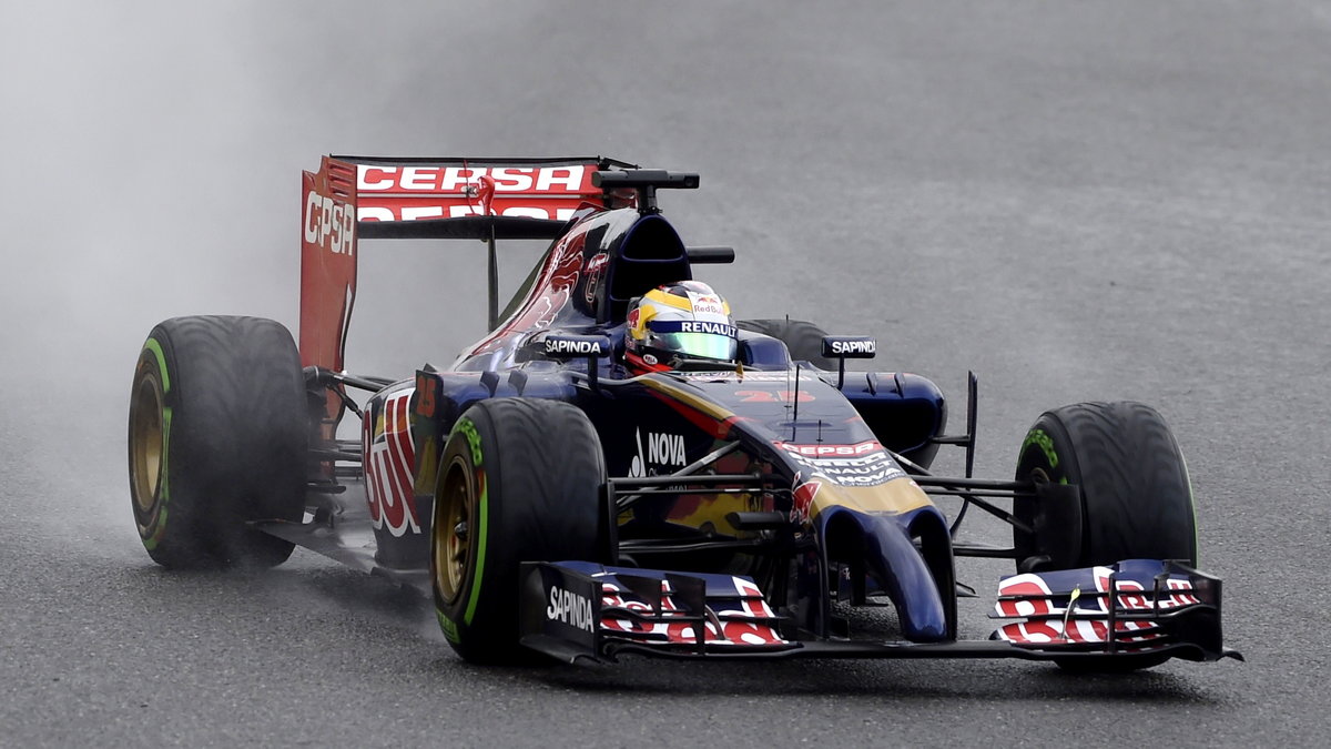 Jean-Eric Vergne