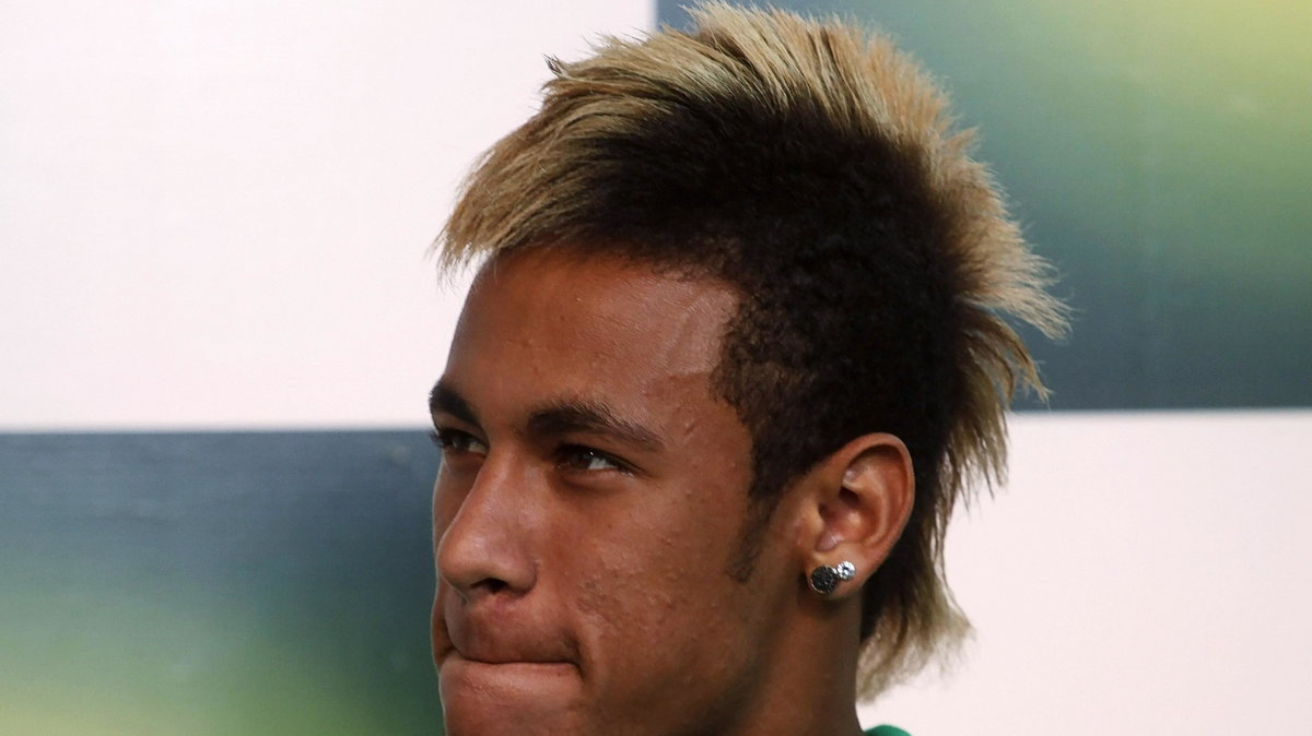 Neymar