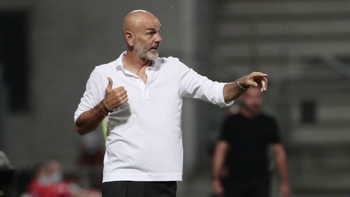 Stefano Pioli