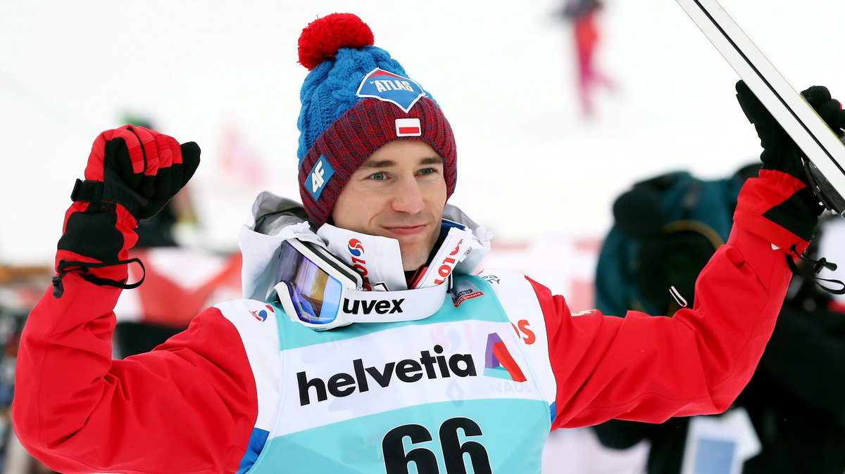 Kamil Stoch