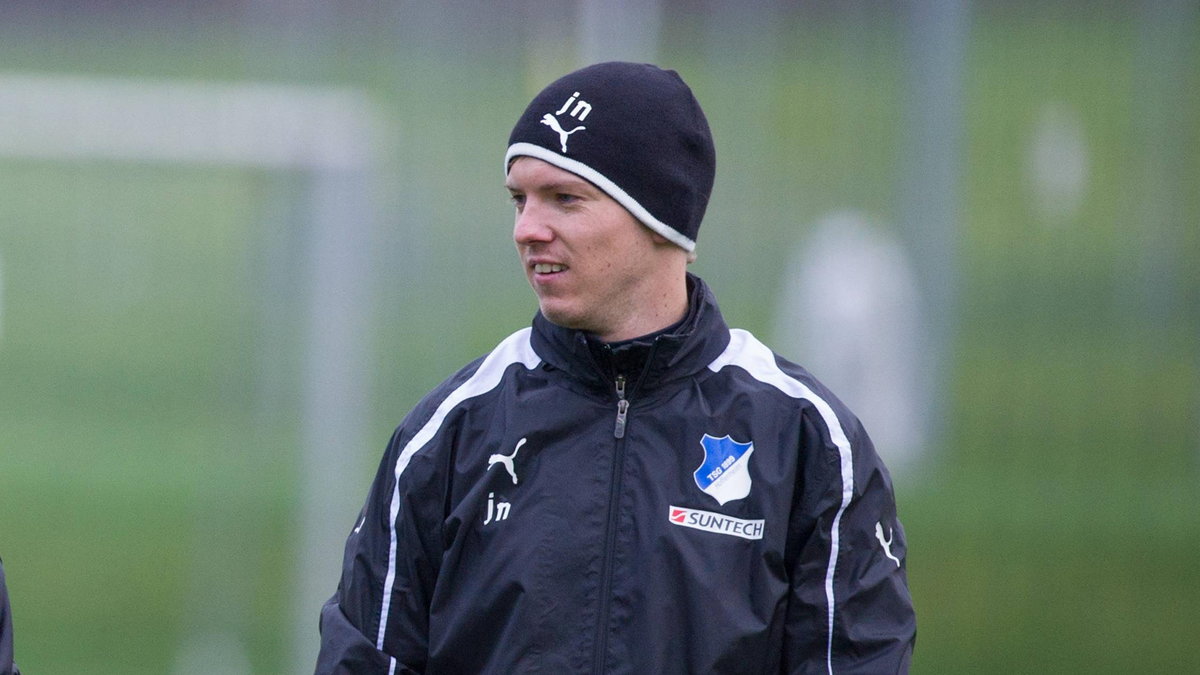 Julian Nagelsmann