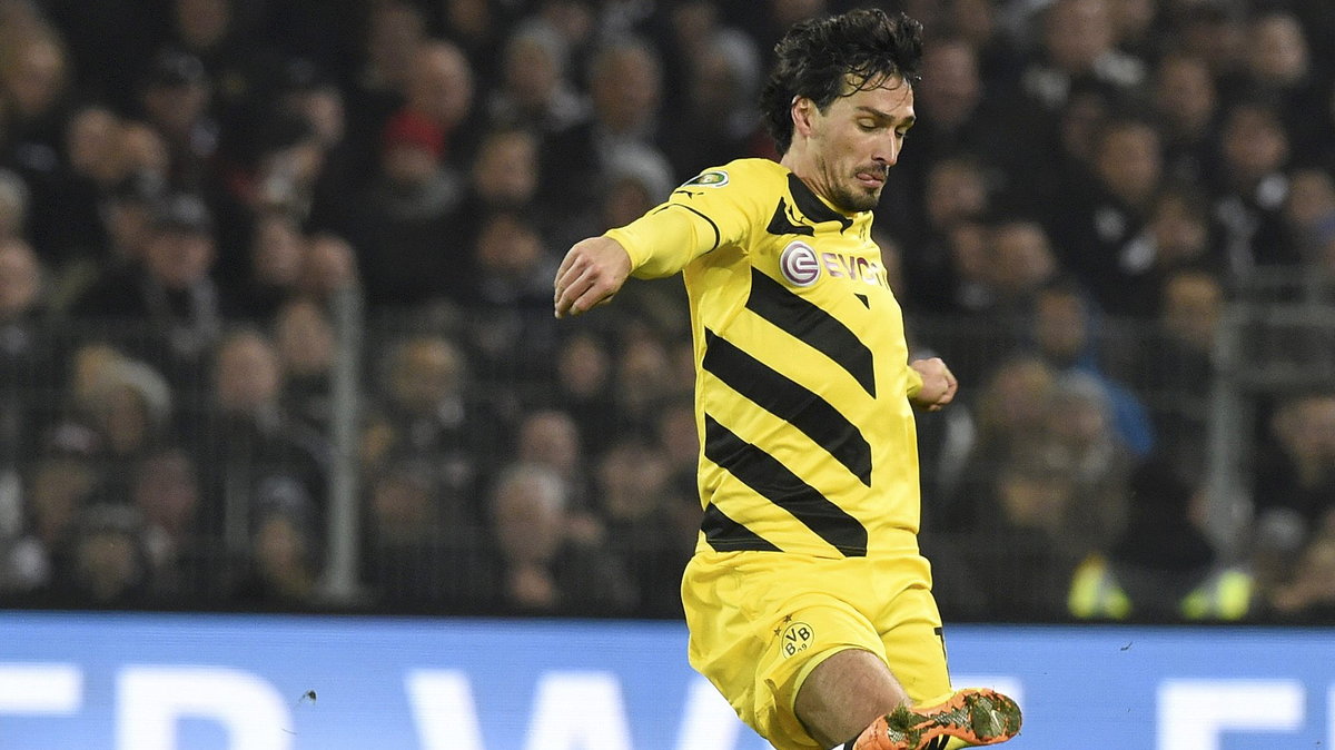 Mats Hummels