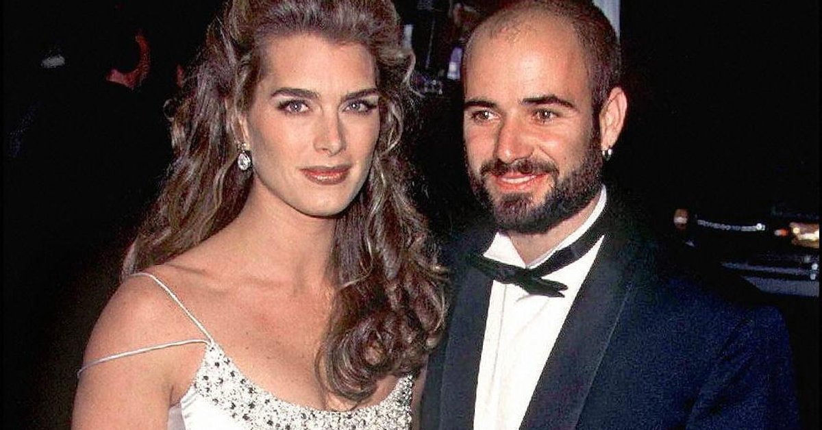 O ich związku było bardzo głośno. Przed ślubem zawiesiła na lodówce fotkę jego... sympatii