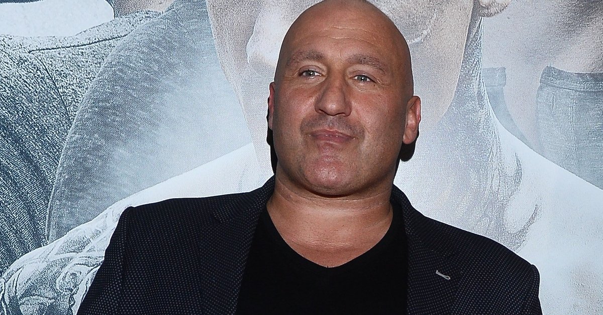 To byłby hit! Marcin Najman kontra były reprezentant Polski