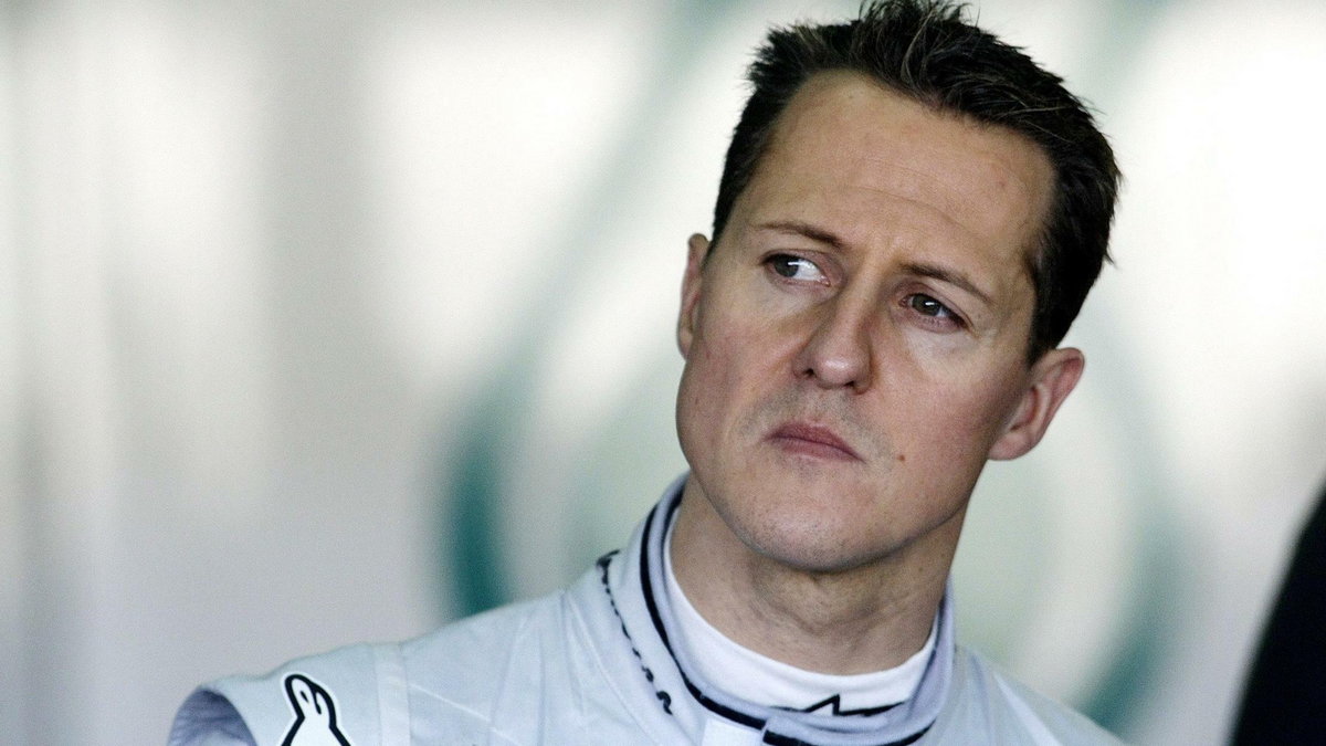 Michael Schumacher