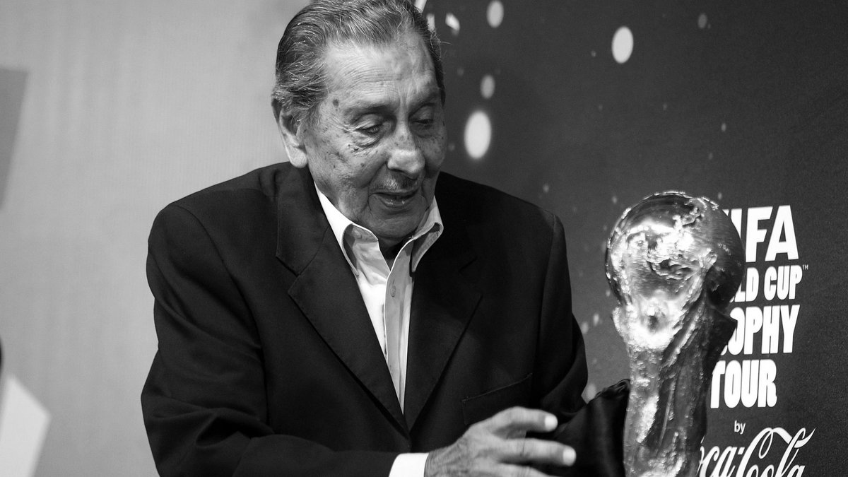 Alcides Ghiggia